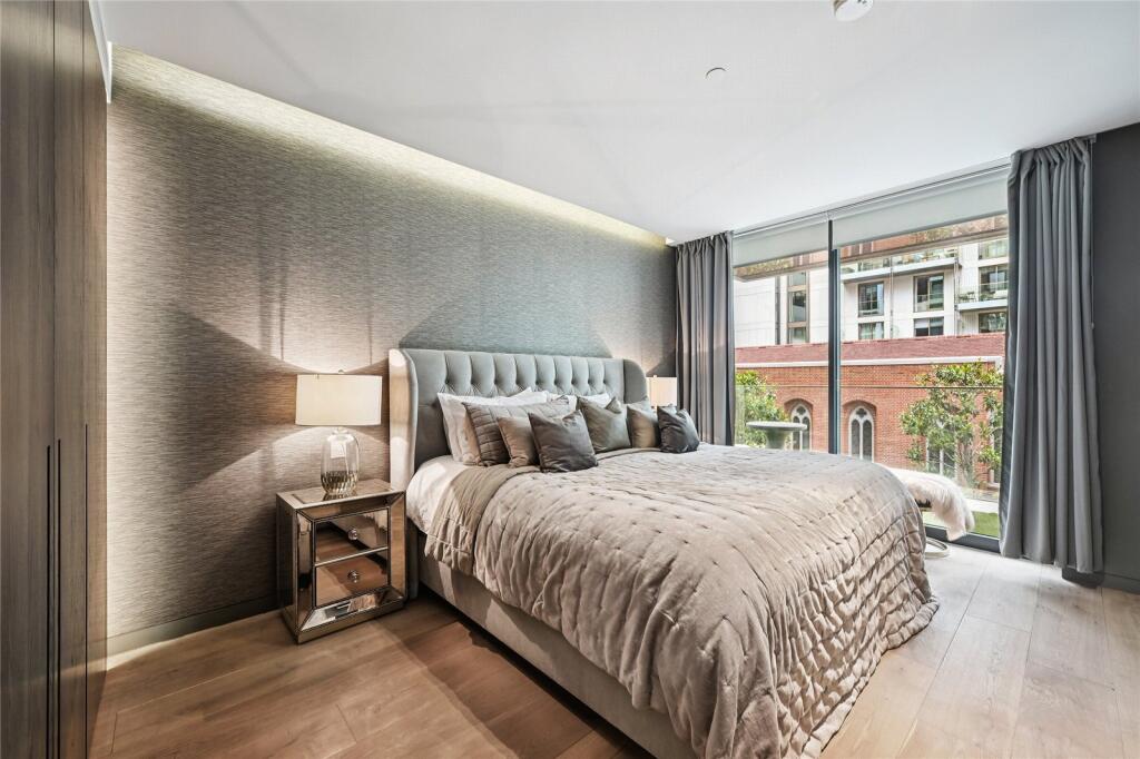 Principal Bedroom