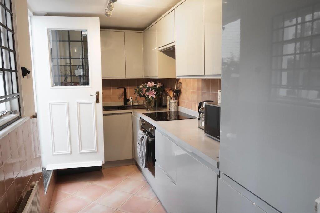 Kitchen, Gunter Grove, Chelsea, Eden Harper