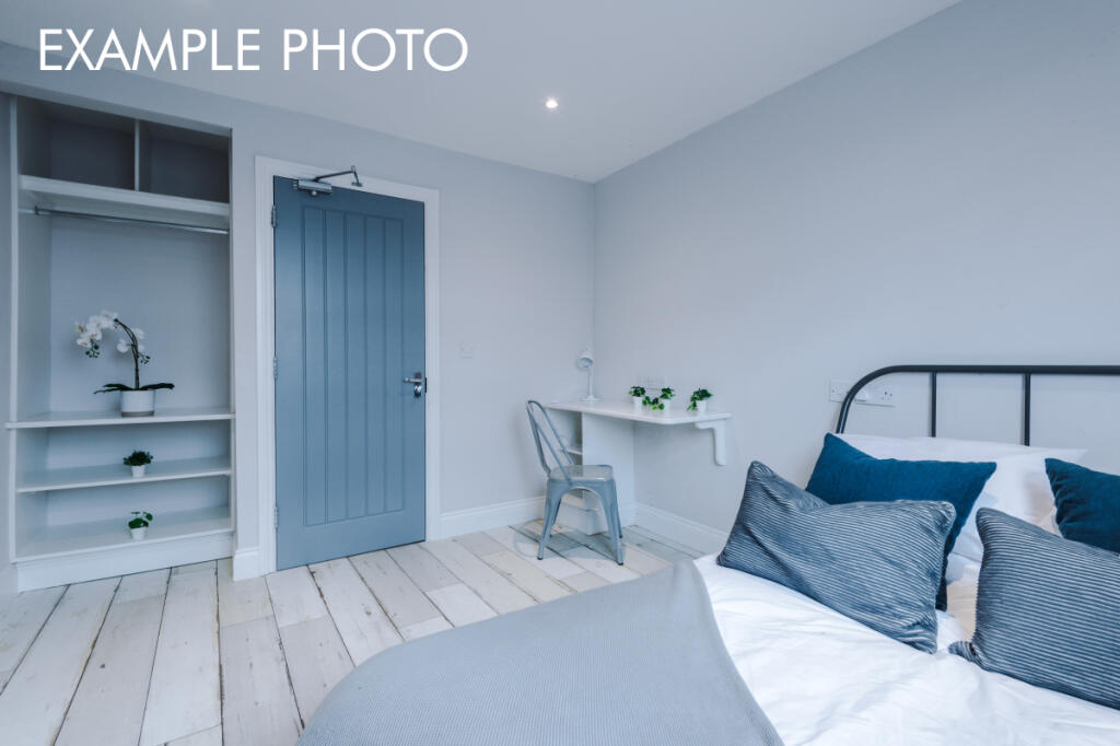 12MR Bedroom Example 2