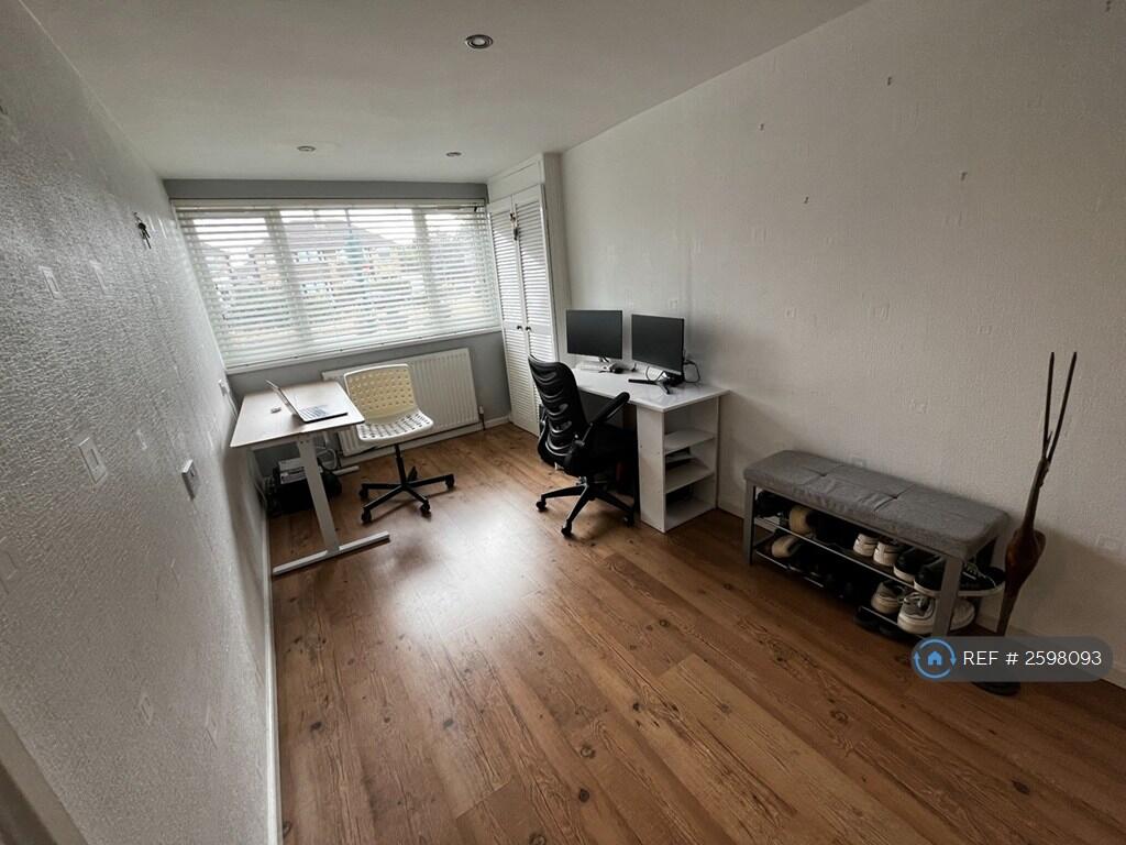 Study Room