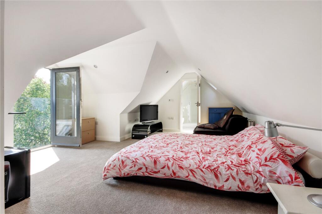 Bedroom Five