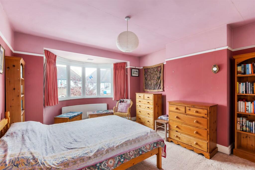 Bedrom One