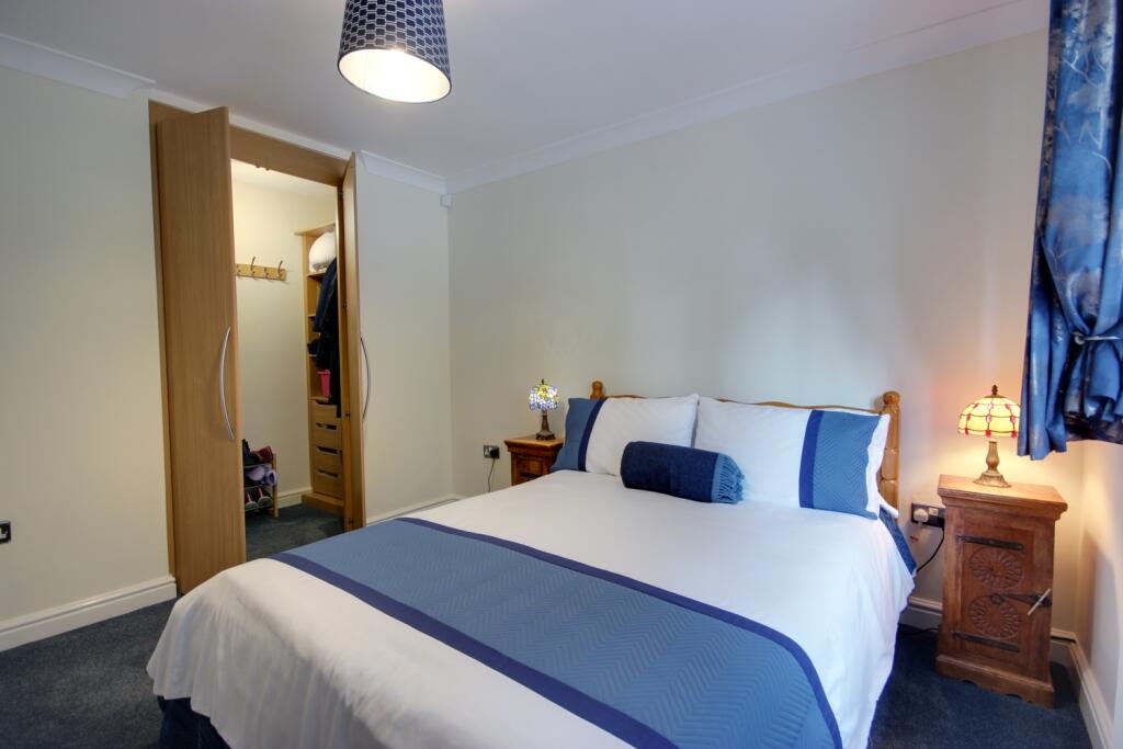 1 Bed 1B