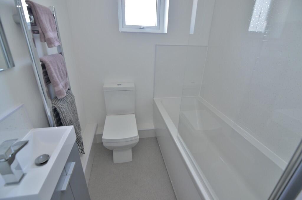 G/F Bathroom