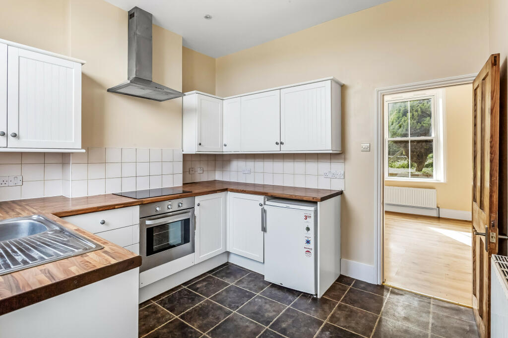 Perren Property