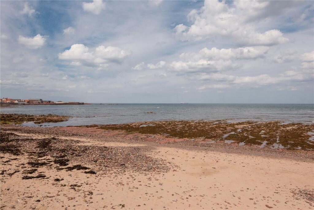 East Links Road 23