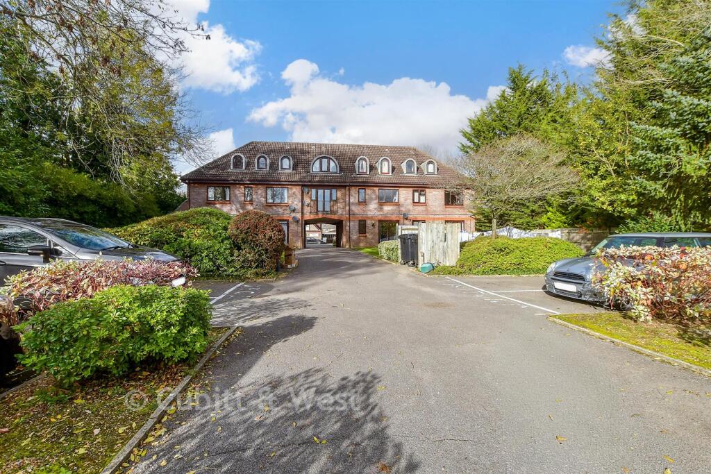 Driveway/Parking