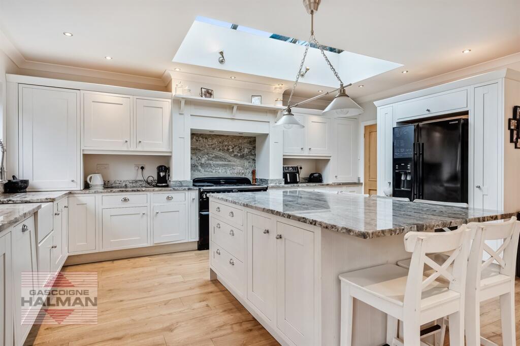 Living-Dining Kitche