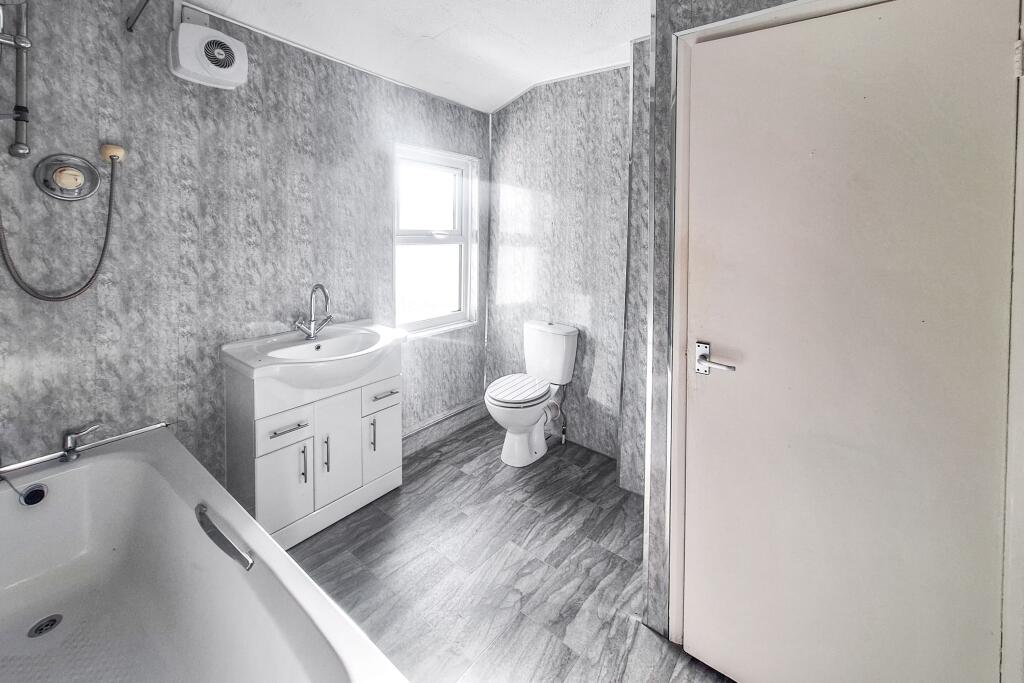 1 Gladstone Street, Workington, Cumbria, CA14 2YF