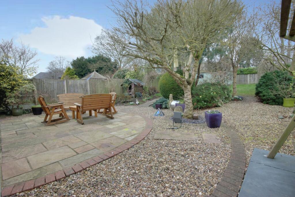 1 Garden A