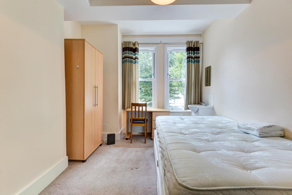 14  Bernard Road Bedroom 5