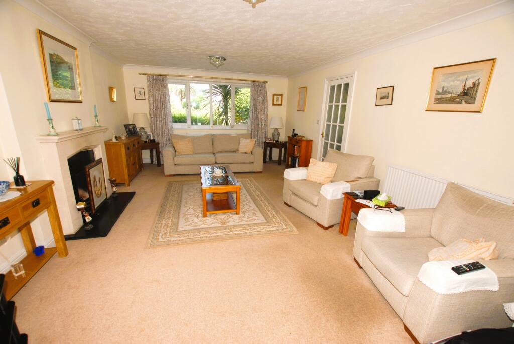 Sitting room