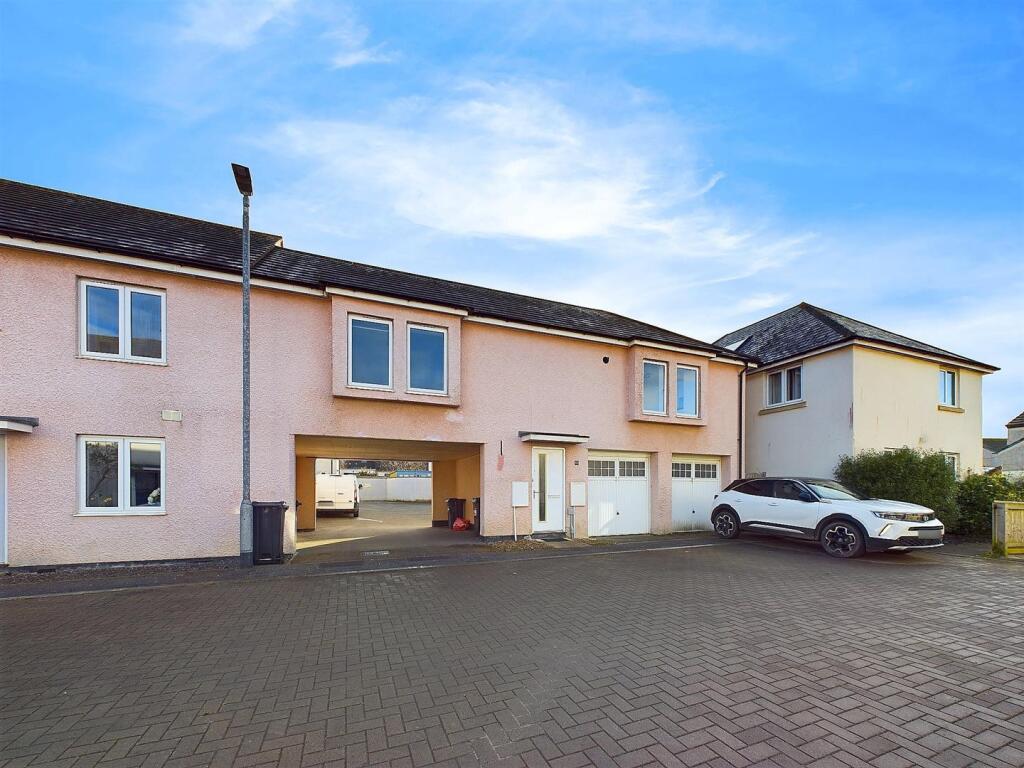 63 Cavendish Crescent