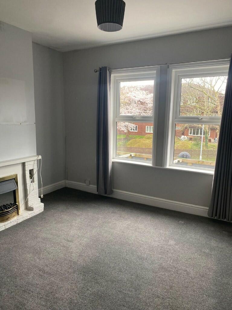 Gatley Green, Cheadle, Greater Manchester, SK8