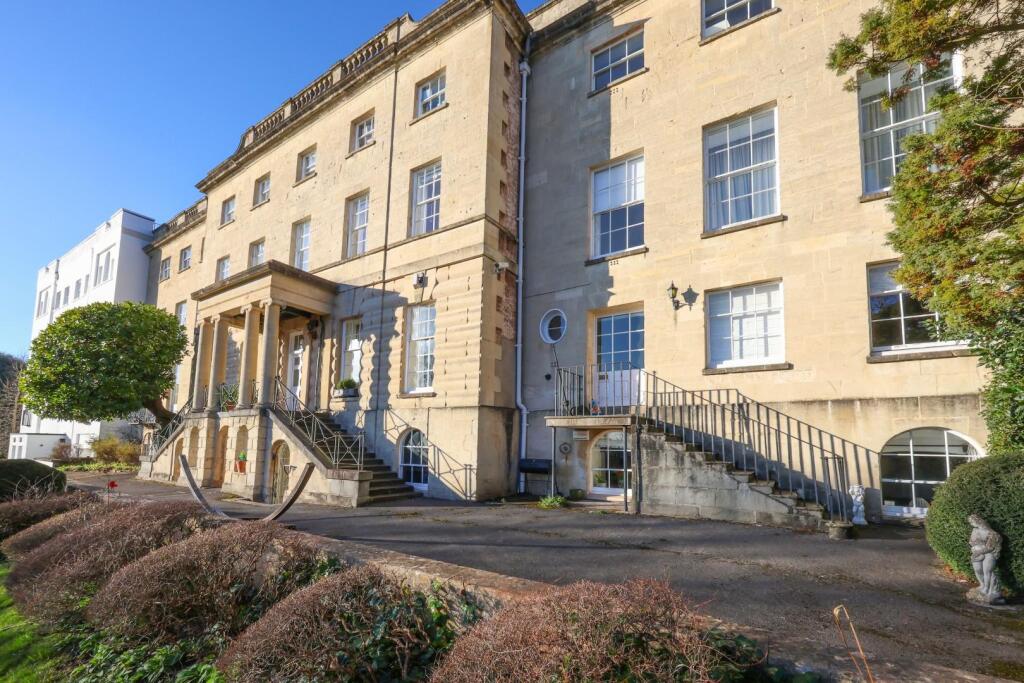 1 Cornwallis House 11.JPG