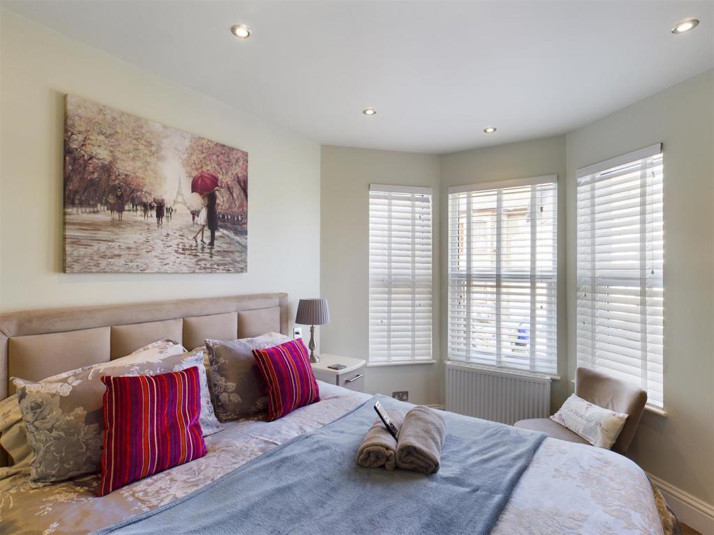 1st Floor Bedroom