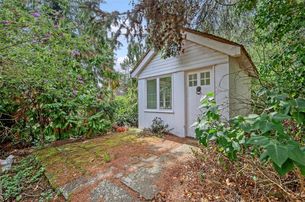 Summerhouse