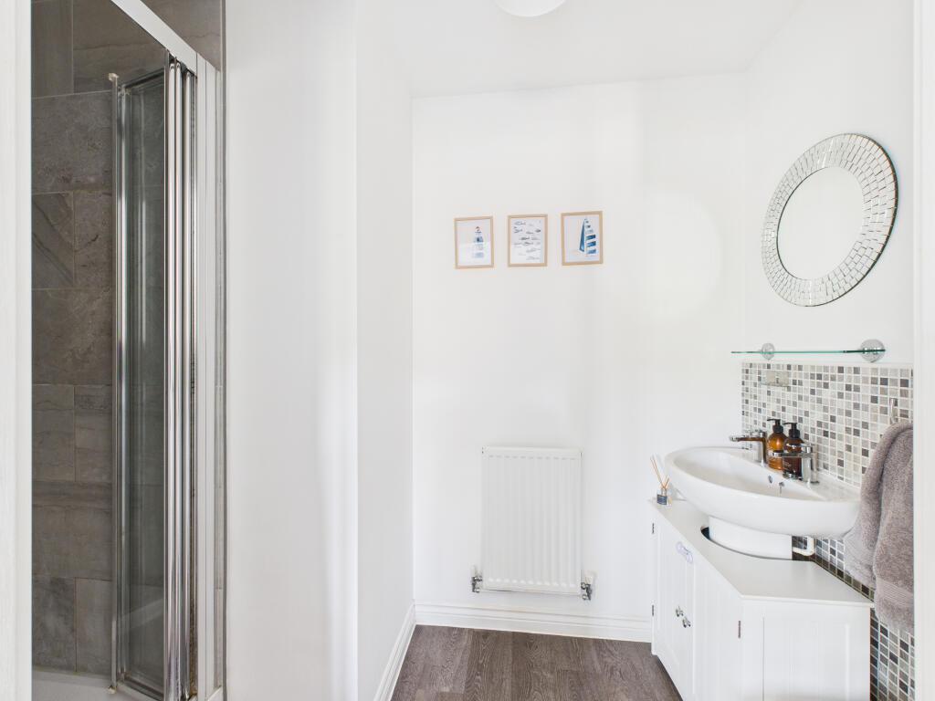 en-suite
