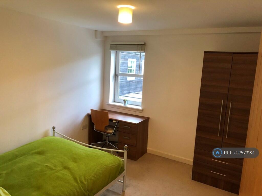 Double Bedroom Two
