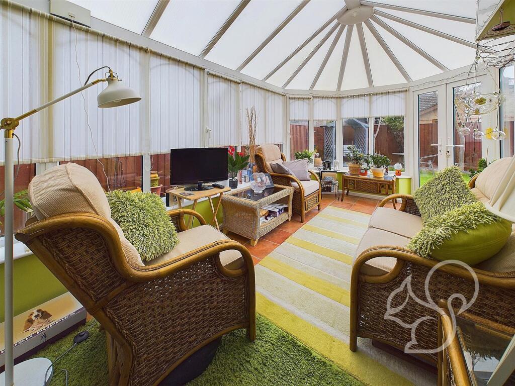 Sun Room