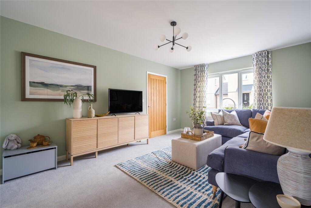 Show Home Picture
