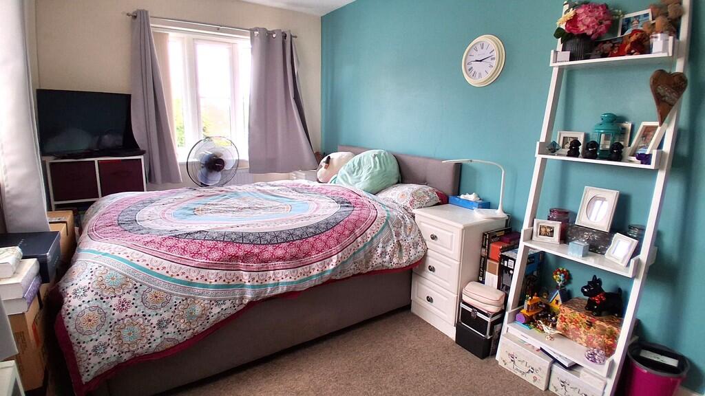 bed 2