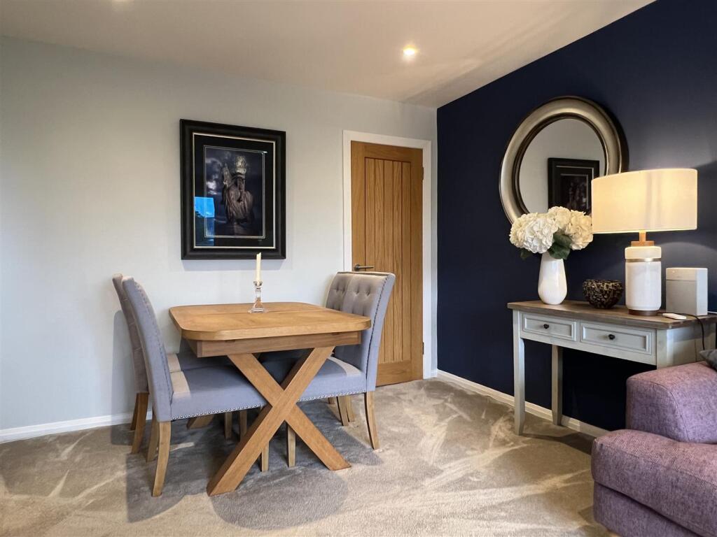 Macdonalds Lands, Culross