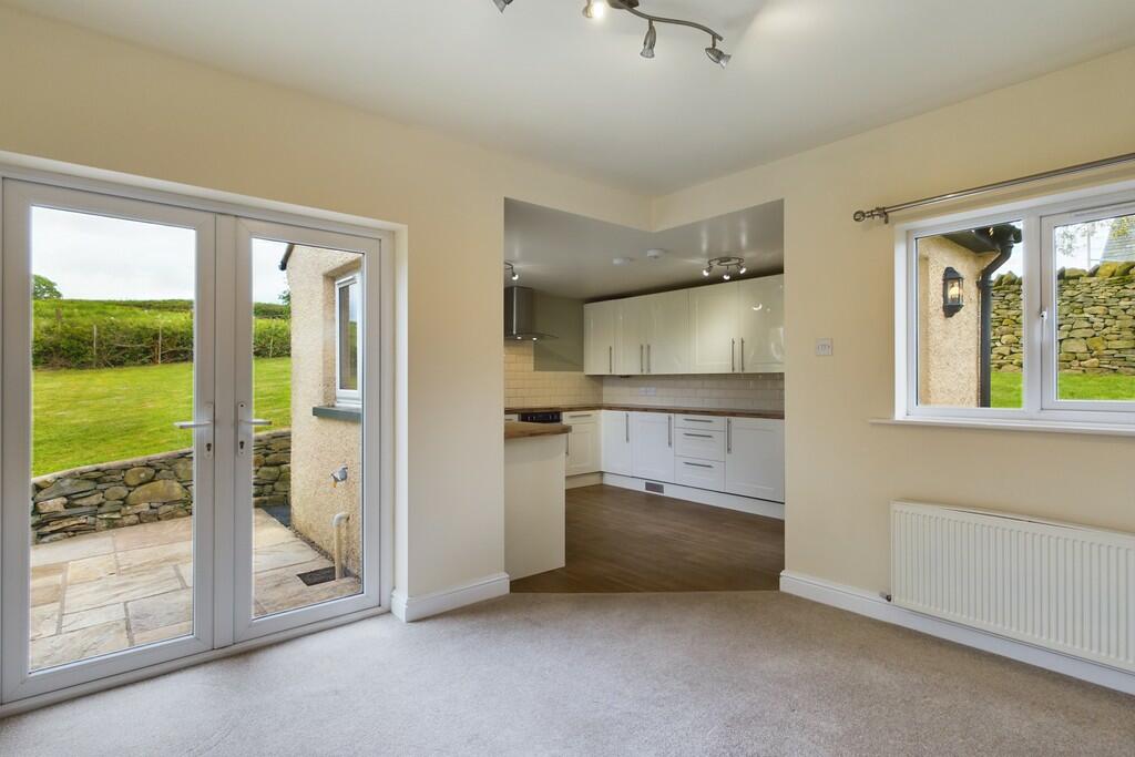 Kitchen Dining Ro...