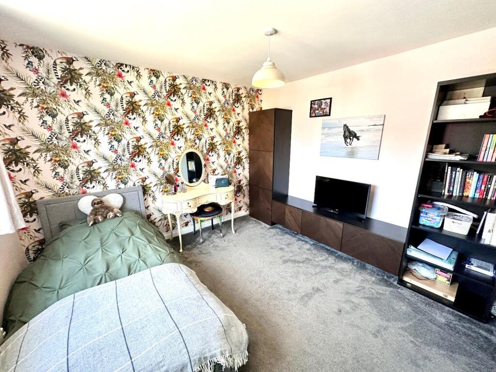 GUSET BEDROOM TWO