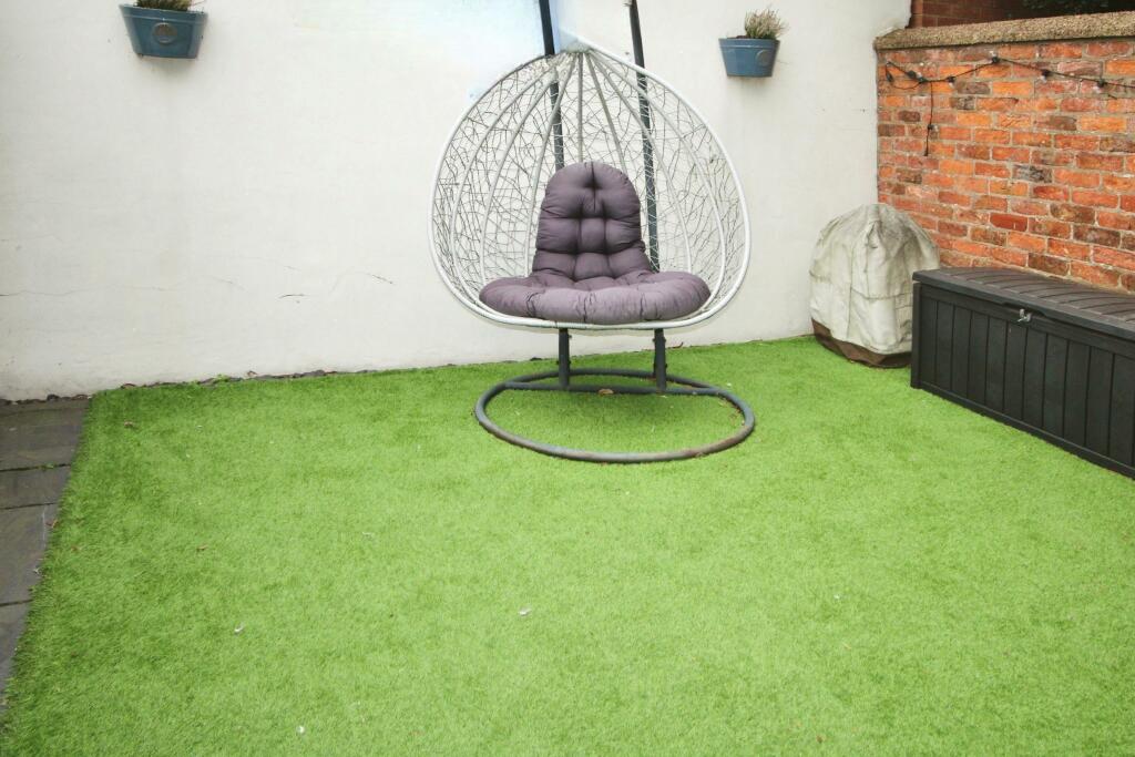 Garden,