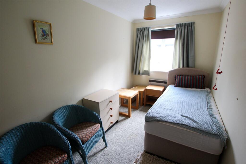 Bedroom 2.