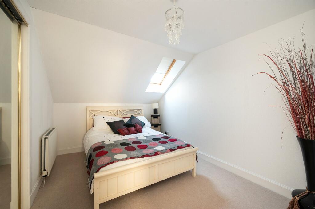 Flat 3
