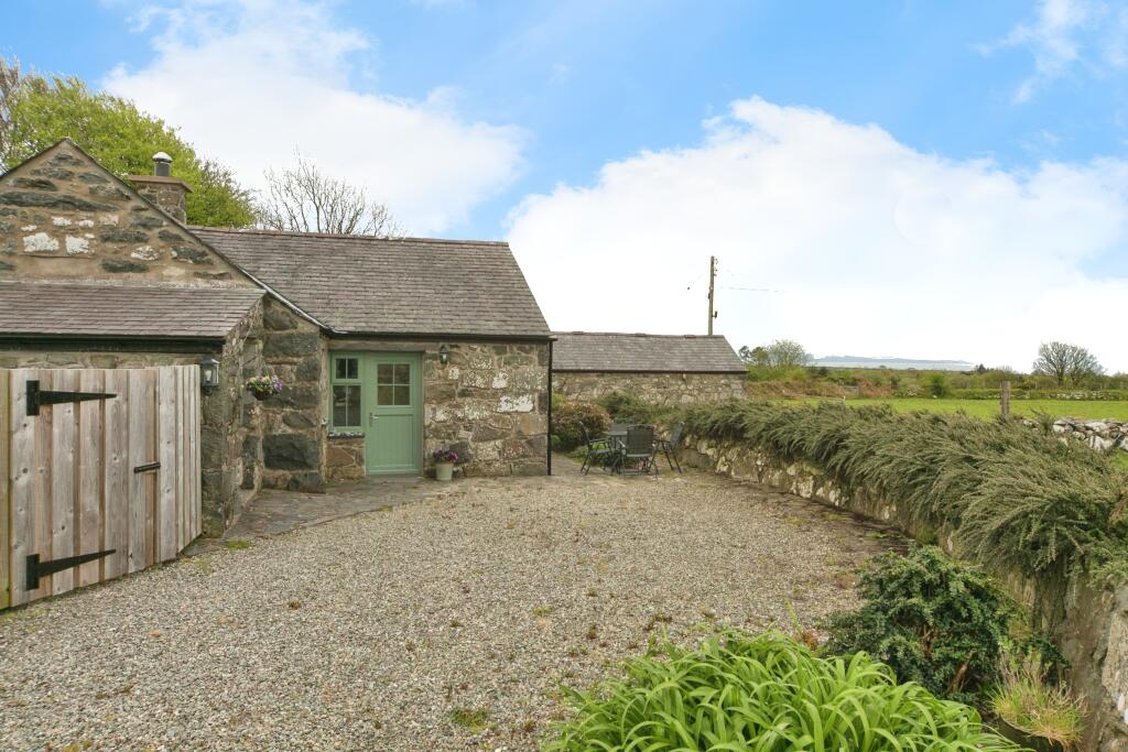 Cottage