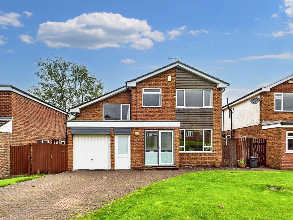 Welcome to Bowerham Road