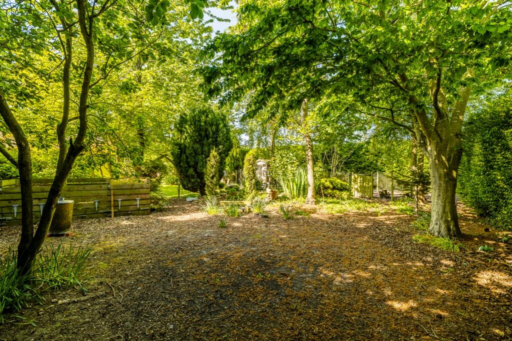 Homefield Villa (Holbeach St Marks)-16