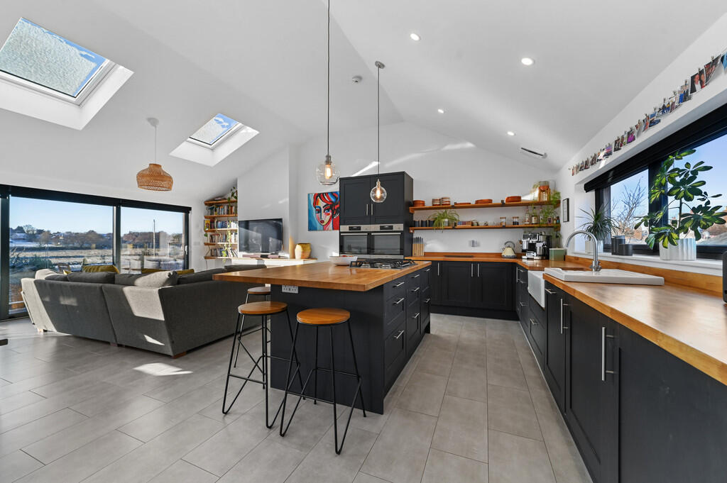 Mudflats-kitchen