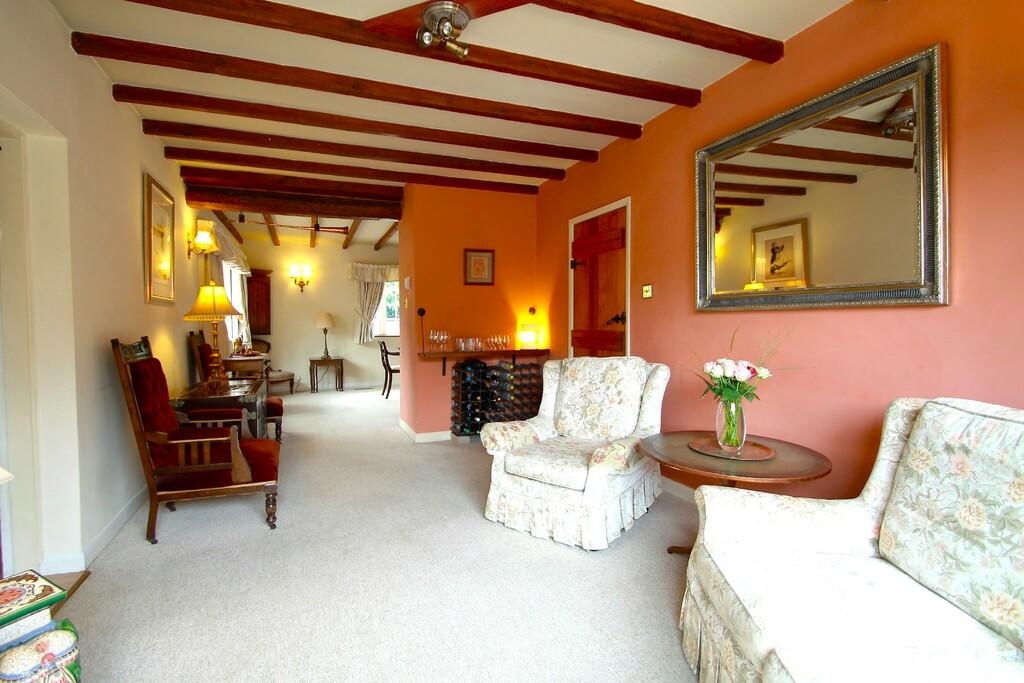 Reception Room Two