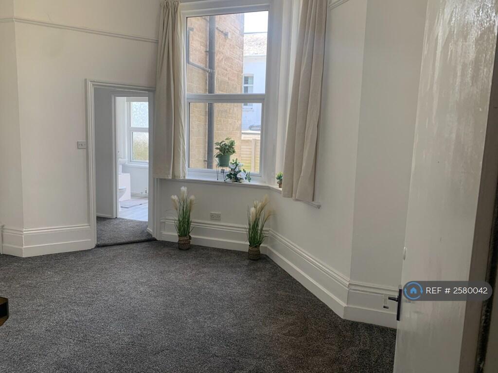 Front Room