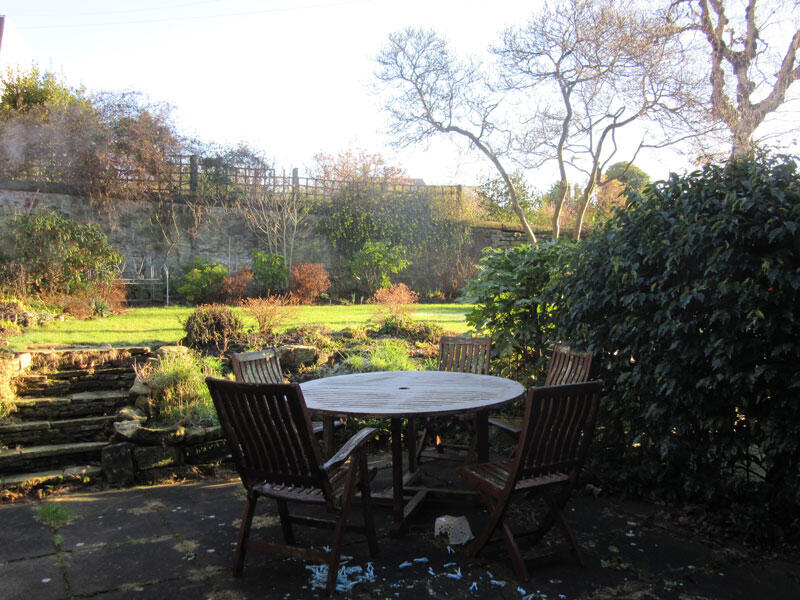 Murrayfield Road, Murrayfield, Edinburgh, EH12