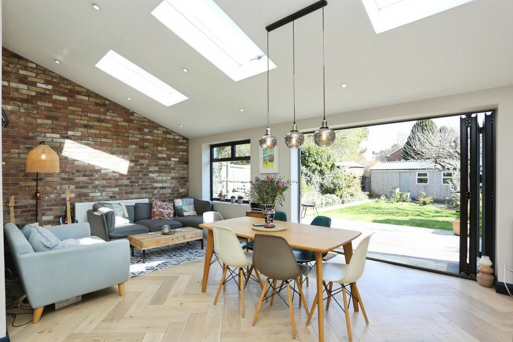 Living Kitchen
