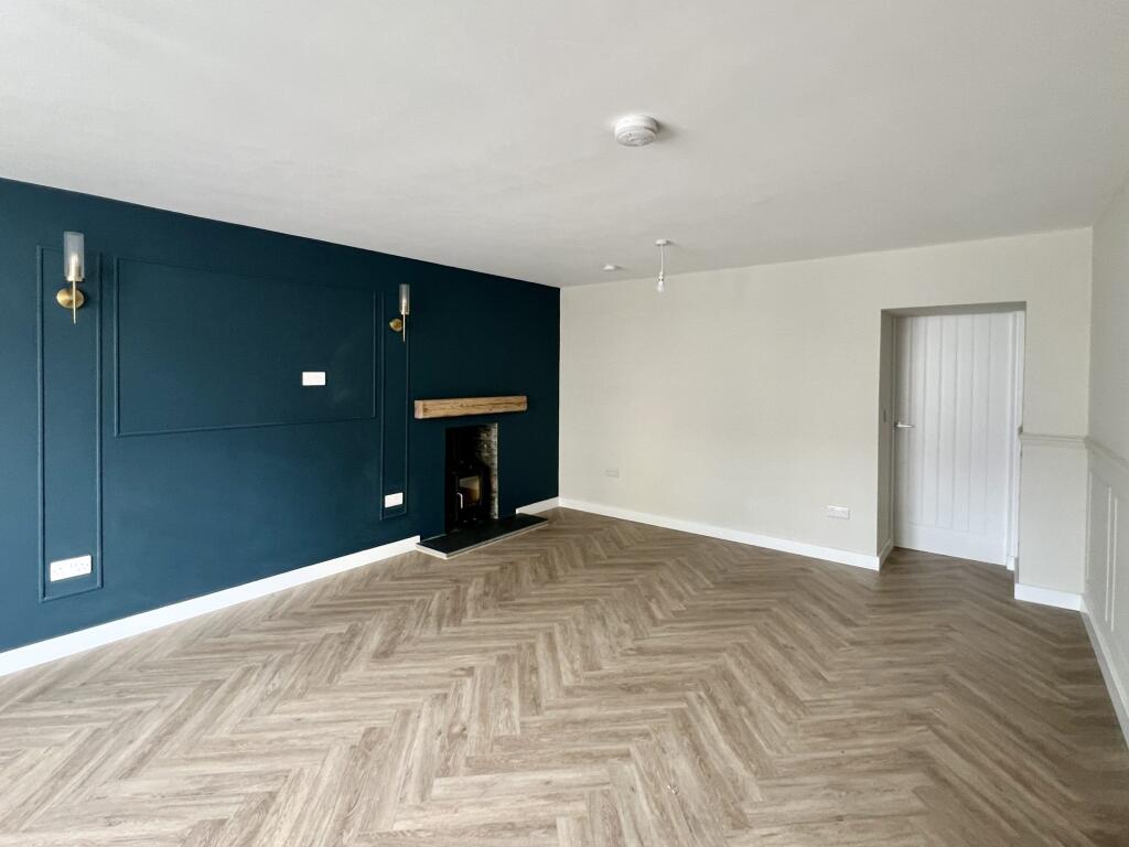 29 St John Street, Creetown - Williamson and Henry