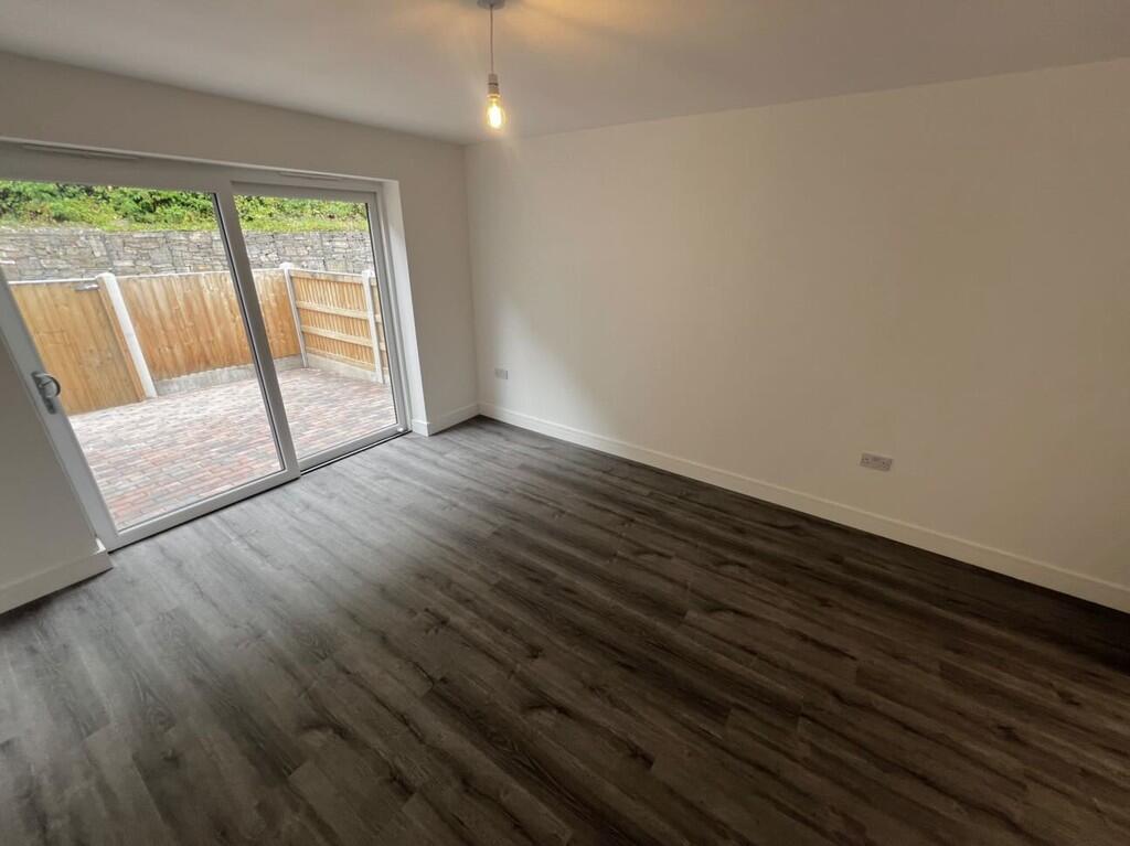 Open Plan