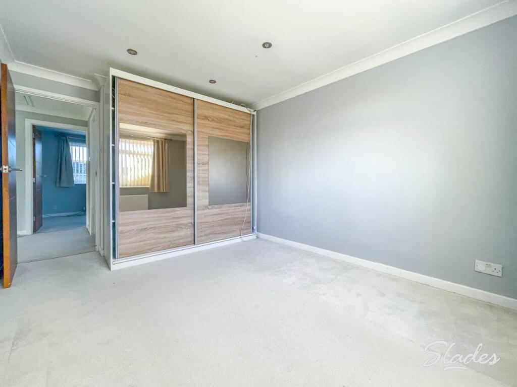 durlston second bedr