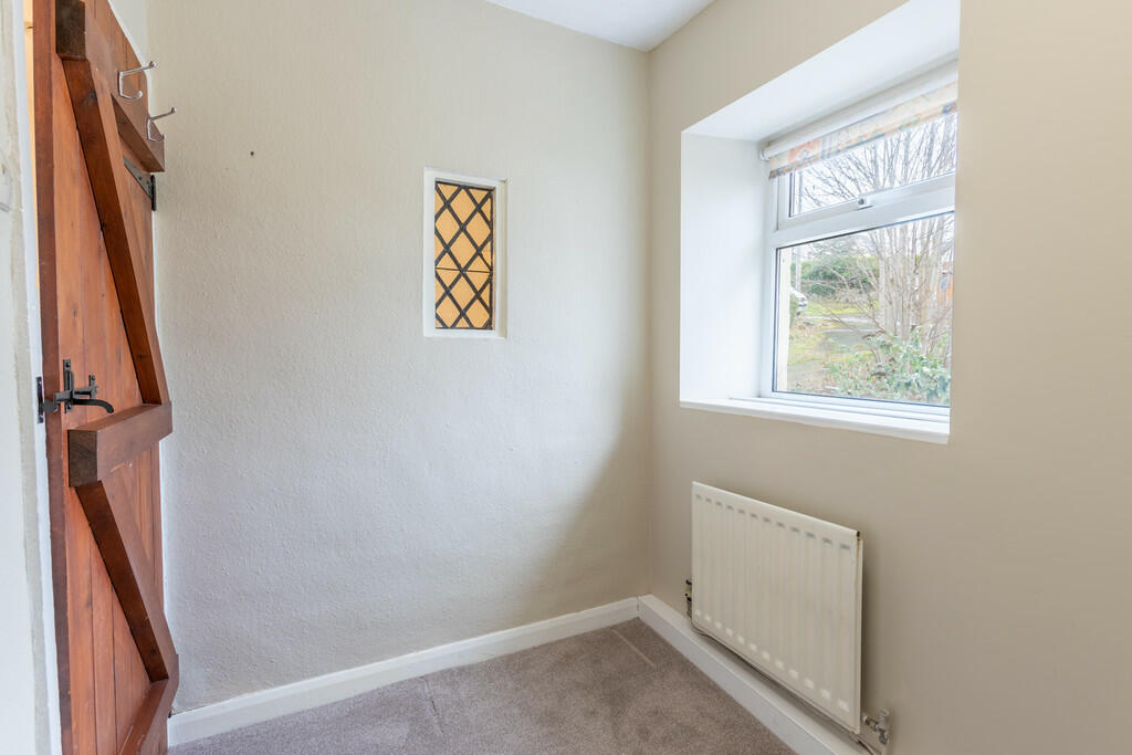 Bedroom Three/Stu...