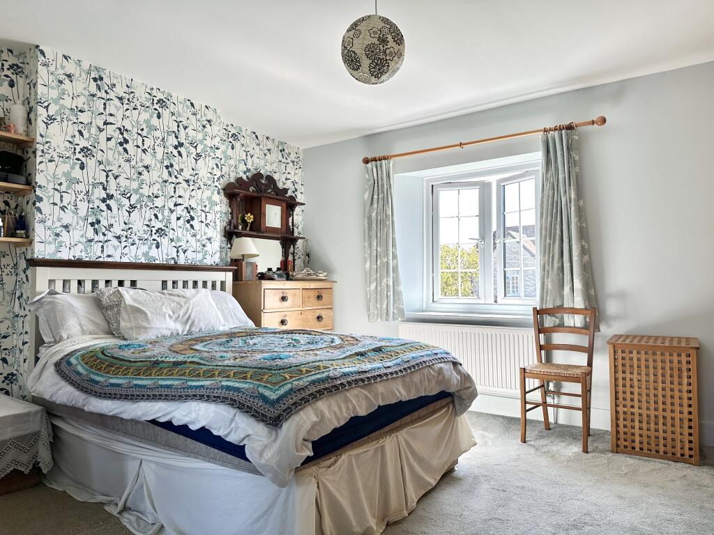 Bed 1