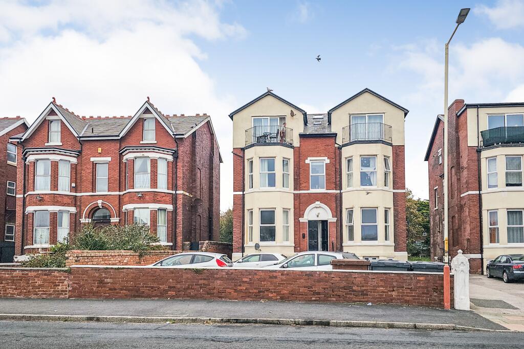 5 Weld Road, Birkdale, Southport, Merseyside, PR8 2BX