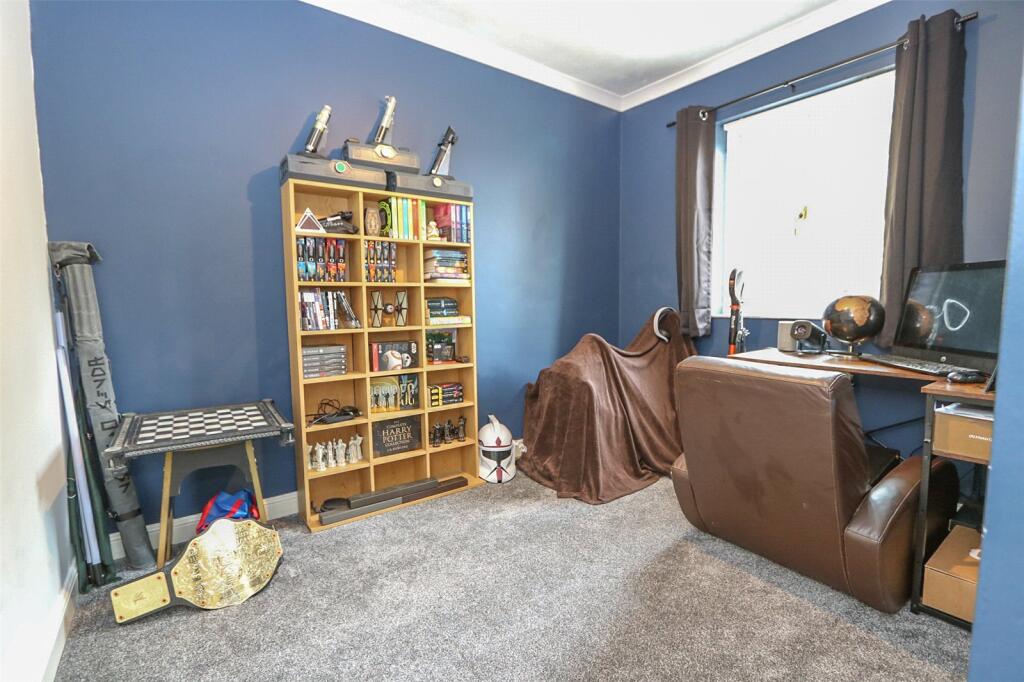 Bedroom 4