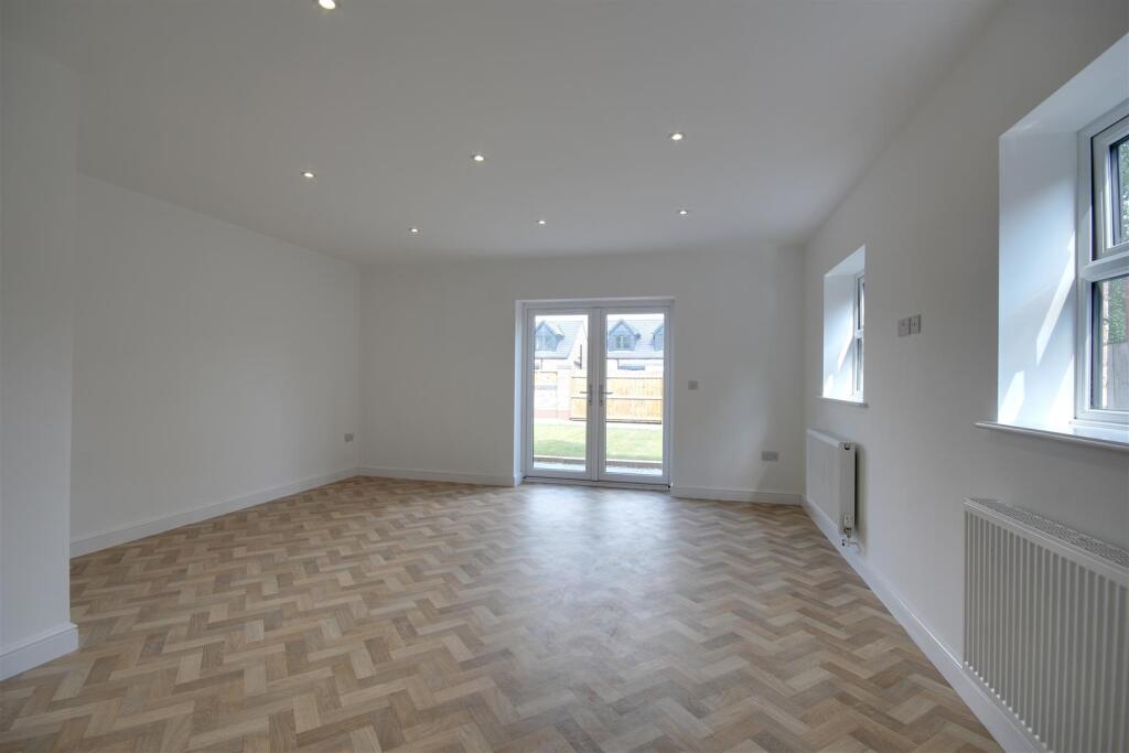 Day Room