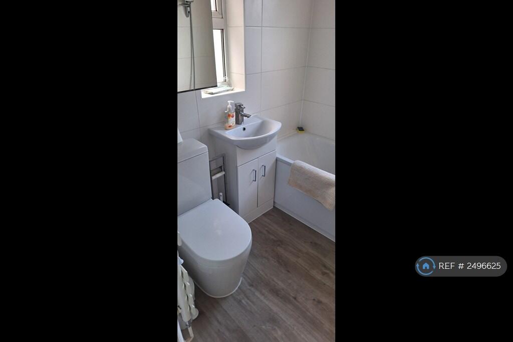 New Flooring, Tiles And Paint 