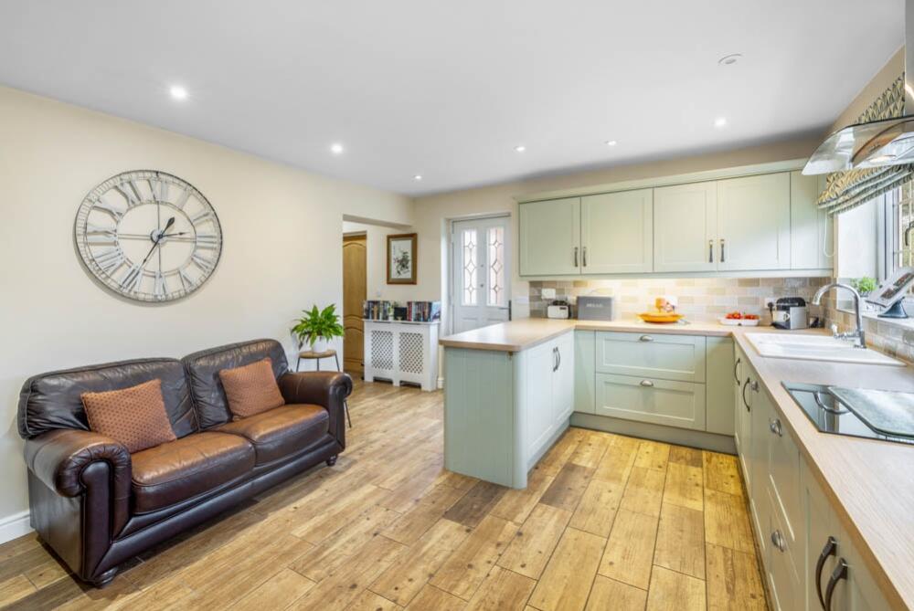 Orchard Lodge (West Keal)-17